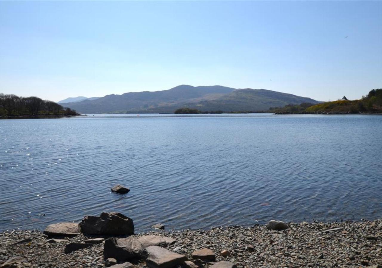 Gellfechan Trawsfynydd Kültér fotó